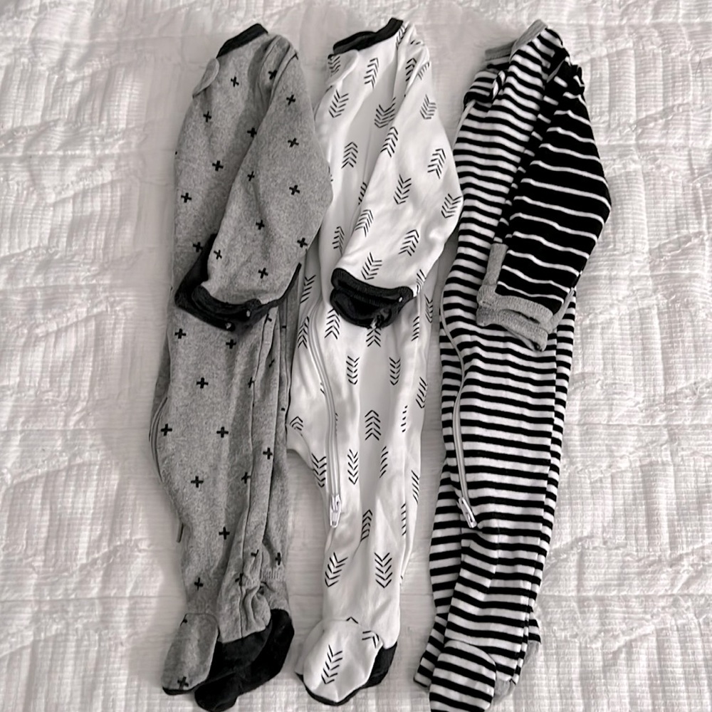 Cloud Island sleep n plays